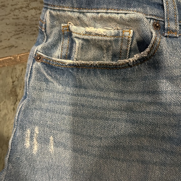 Rewash denim - Picture 3 of 3